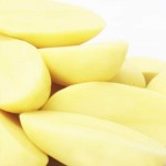 Halved Potatoes for Roasting